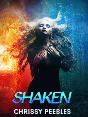 cover image of Shaken